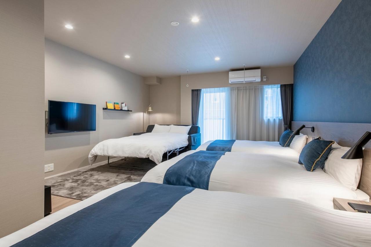 Aima Hotel Tokyo