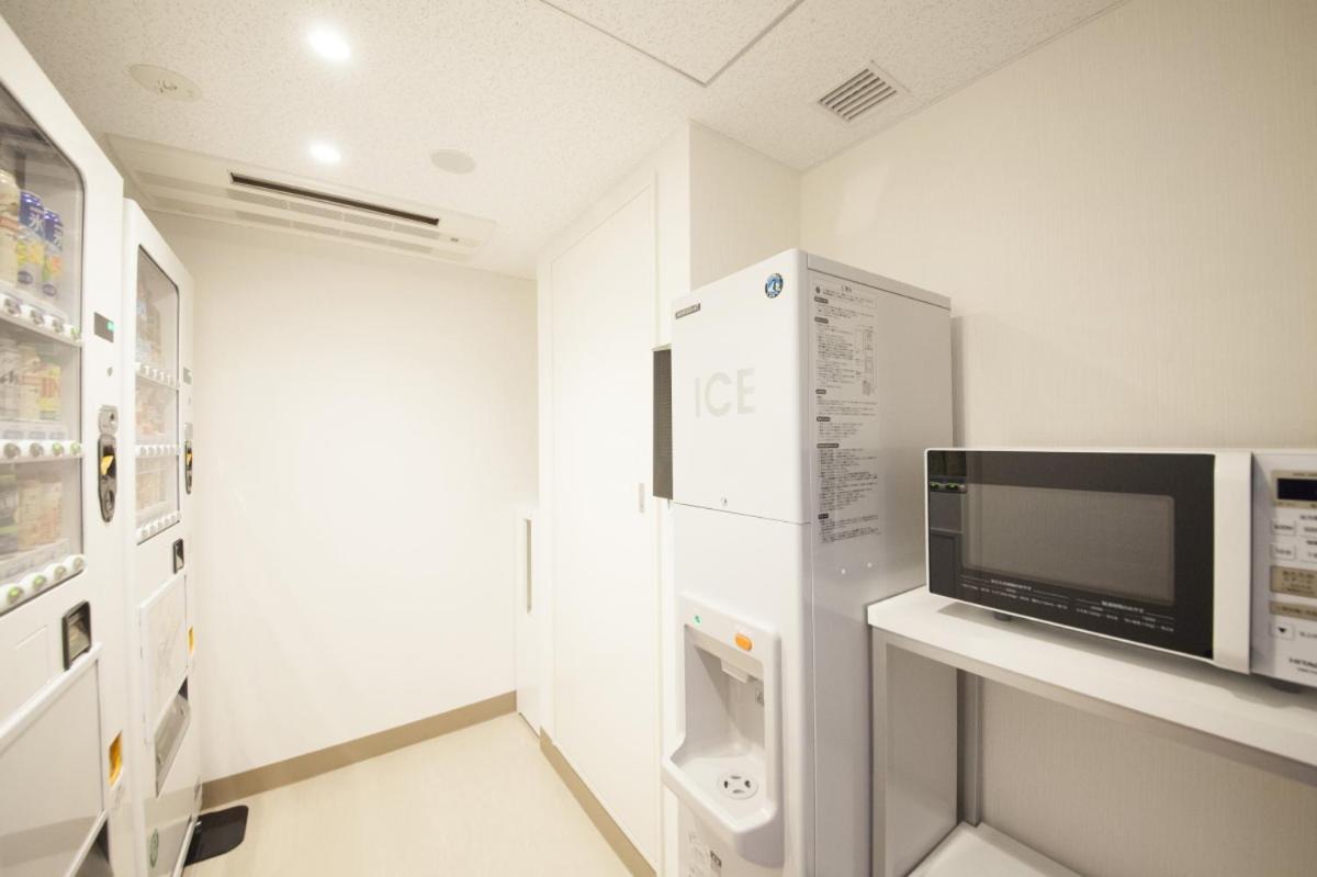 Keisei Richmond Monzennakacho 3* Tokyo