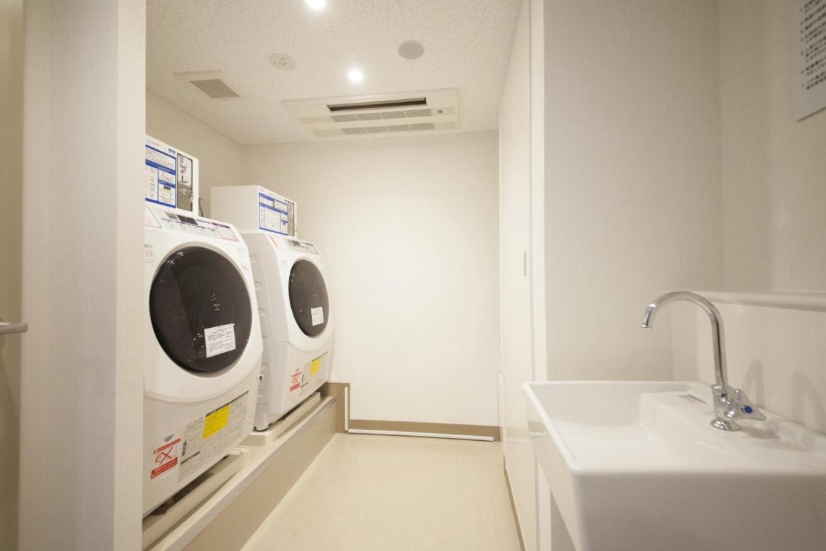 Keisei Richmond Monzennakacho Hotel 3*