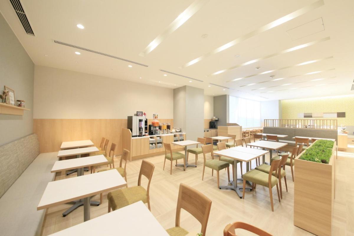 Hotel Keisei Richmond Monzennakacho Tokyo