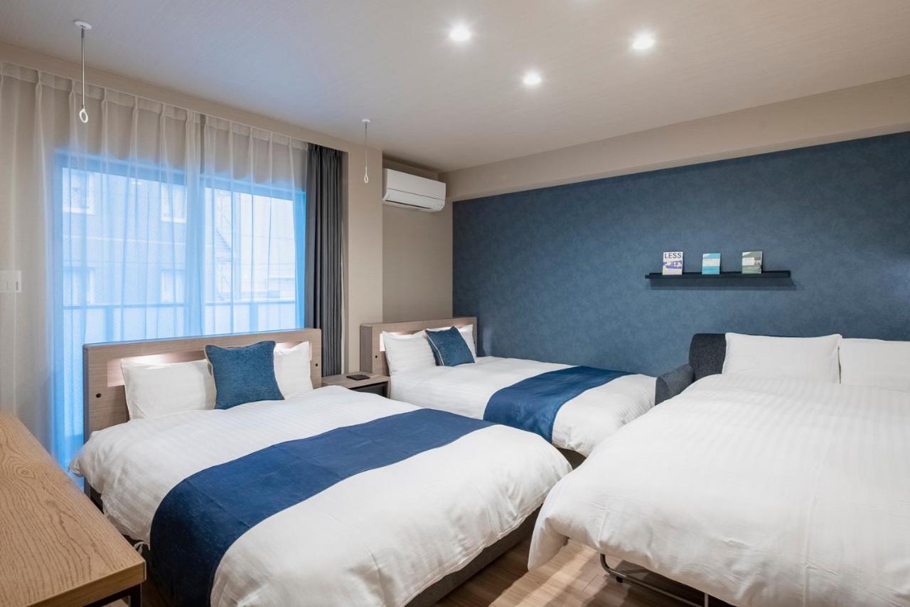 Aima Hotel Tokyo