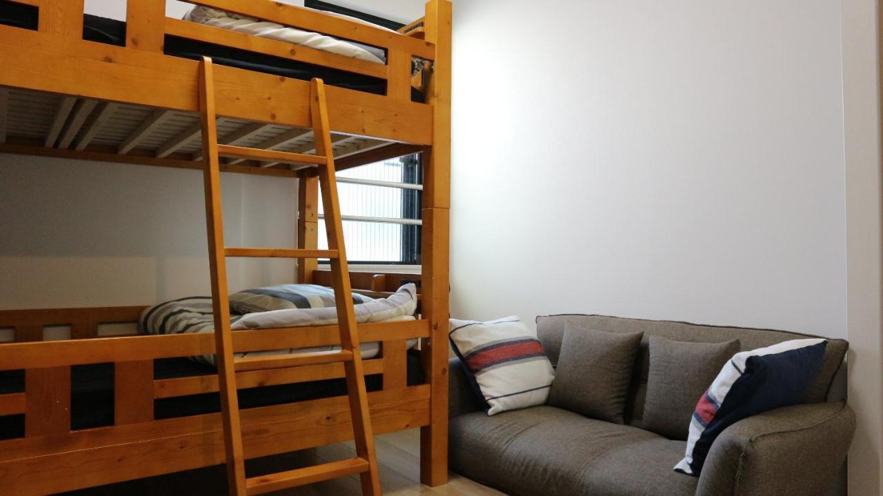 Fa Sangenjaya204 Apartment Tokyo