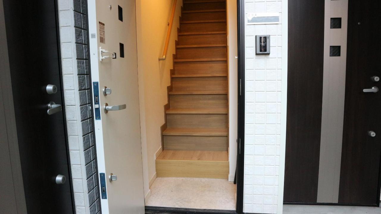 Fa Sangenjaya204 Apartment