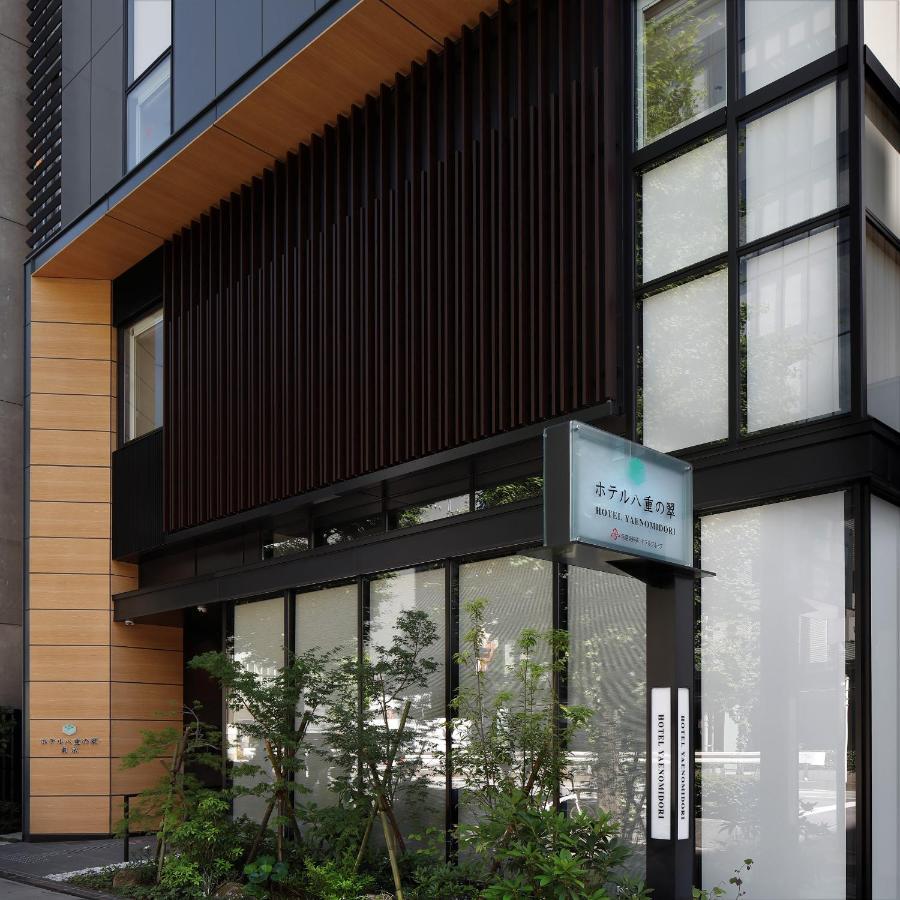 Yaenomidori Hotel 4*