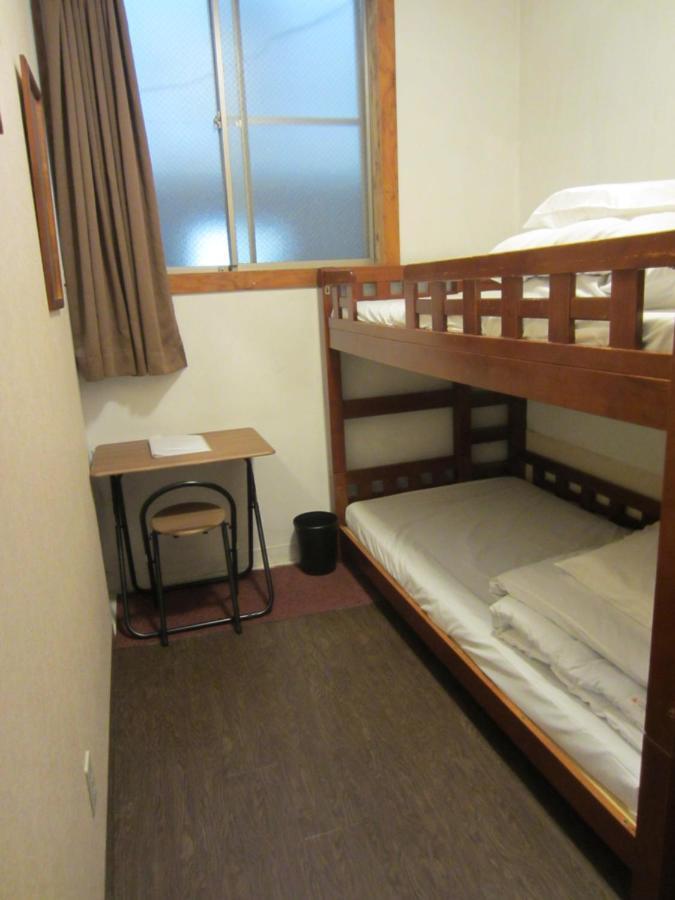 Nomad East Hostel