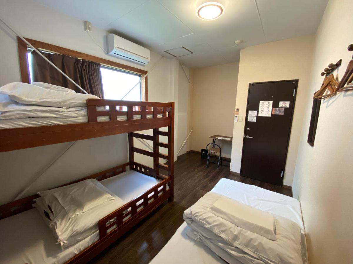 Nomad East Hostel Tokyo