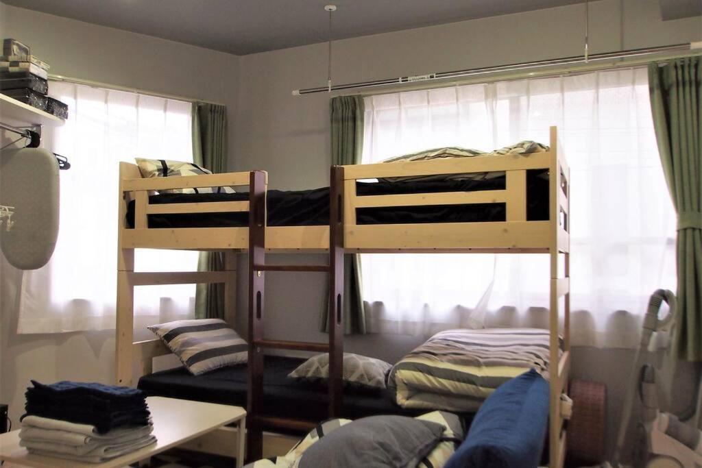 Belle Harmonie Togoshi203 Apartment