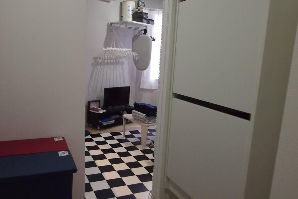 Apartment Belle Harmonie Togoshi203 *