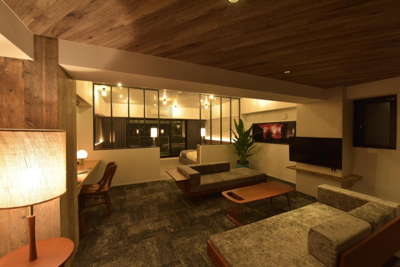 Hotel Vintage Kagurazaka 3*