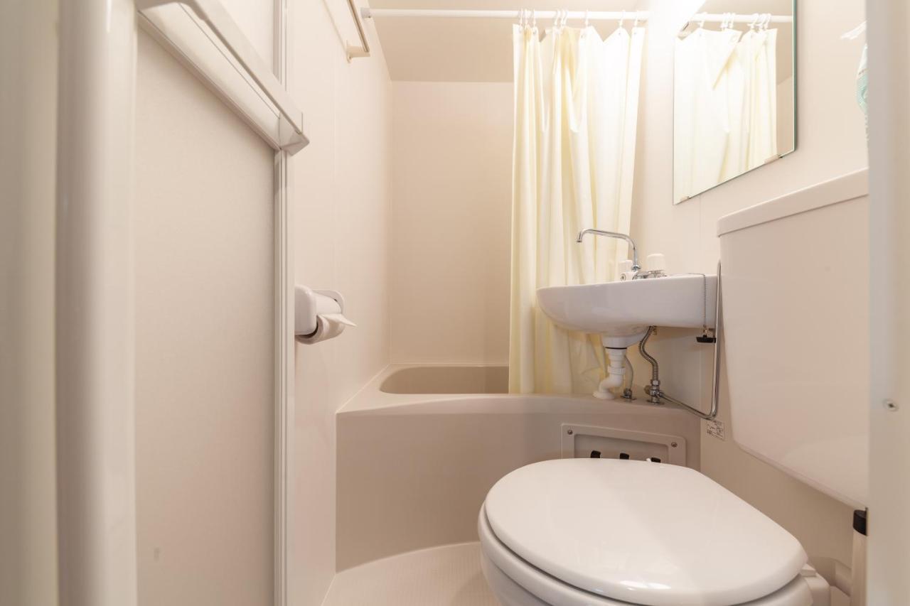 Takadanobaba Address Apartment *