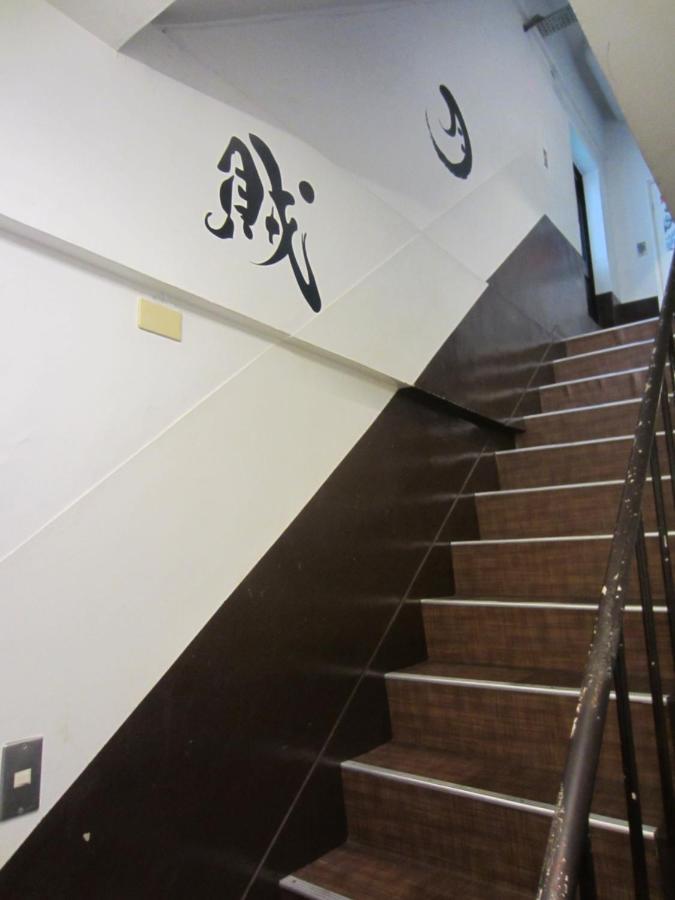 Nomad East Hostel *