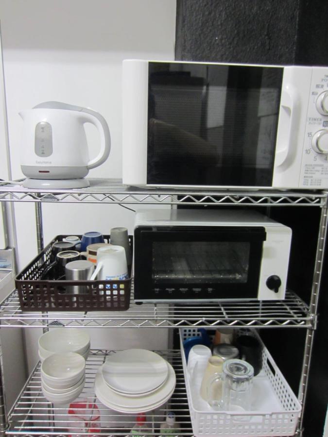 Nomad East Hostel Tokyo