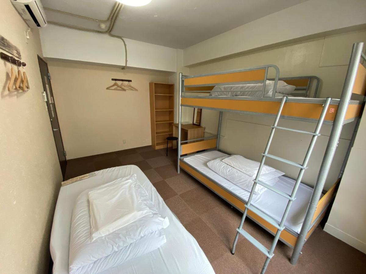 Hostel Nomad East *