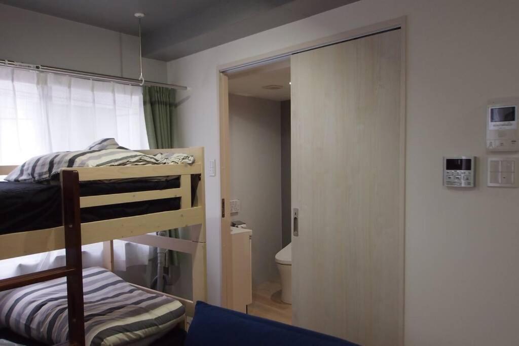 Apartment Belle Harmonie Togoshi203 Tokyo