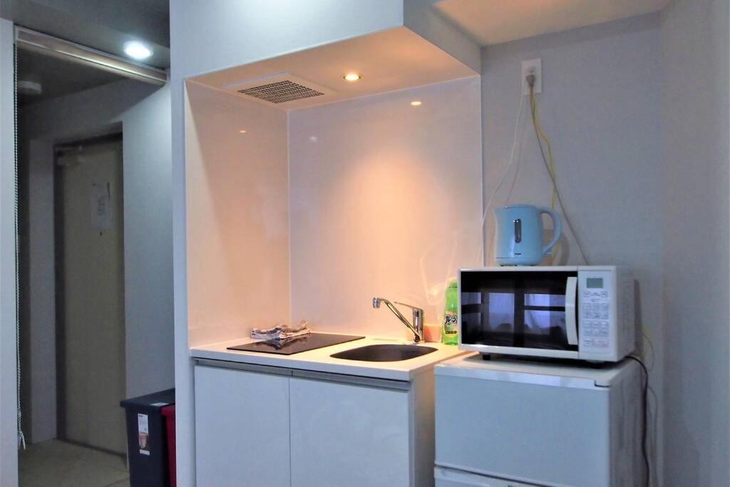 Apartment Belle Harmonie Togoshi203