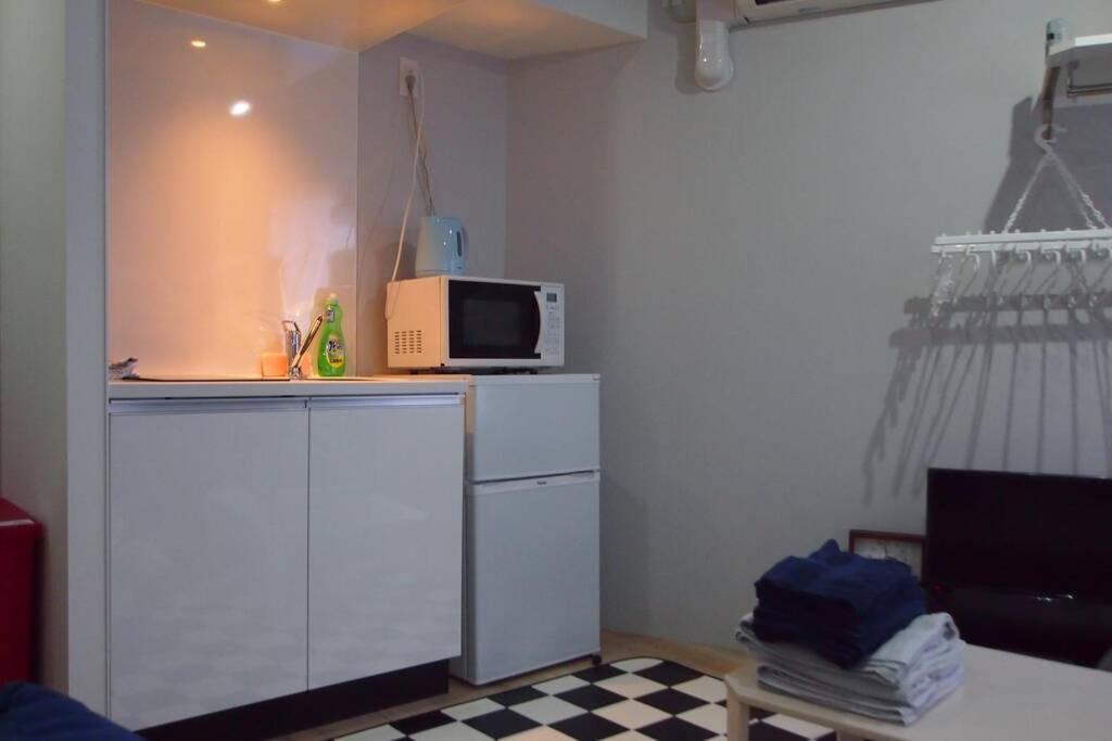 Belle Harmonie Togoshi203 Apartment