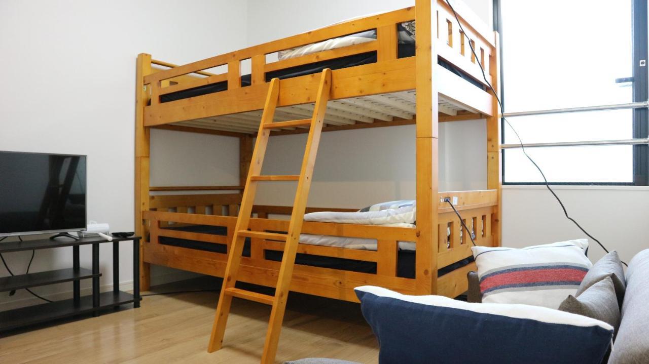 Fa Sangenjaya204 Apartment *