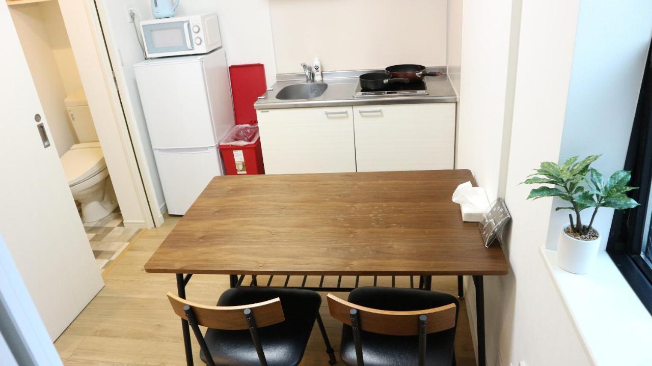 Apartment Fa Sangenjaya204 *