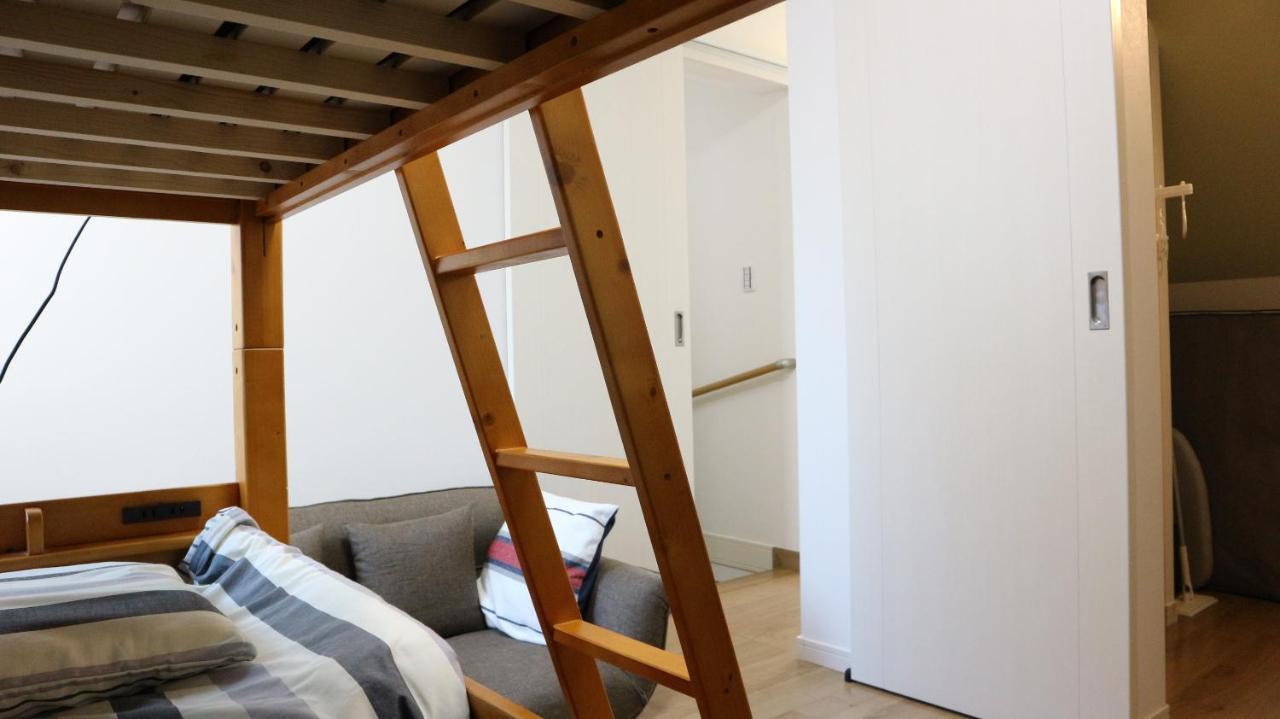 Fa Sangenjaya204 Apartment *
