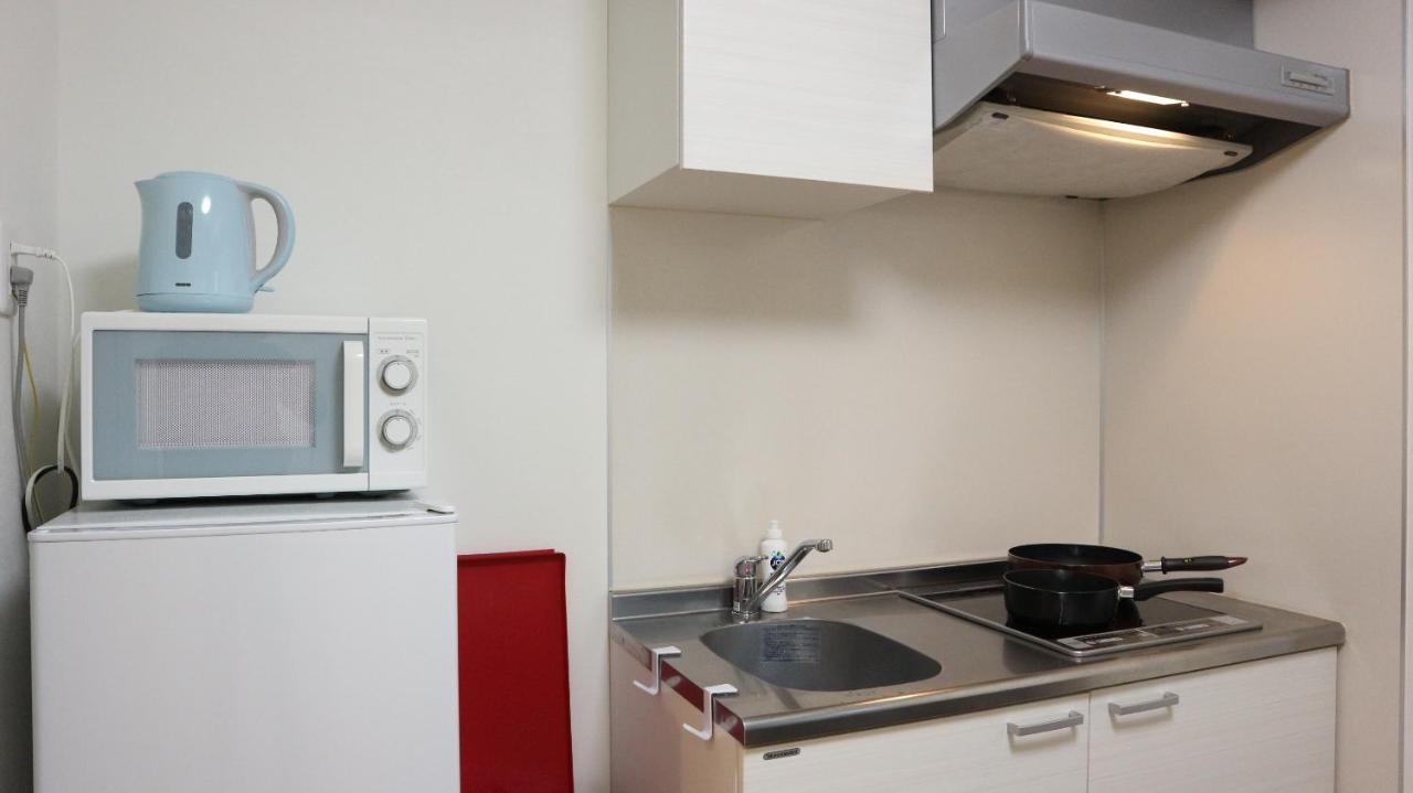 Apartment Fa Sangenjaya204 Tokyo