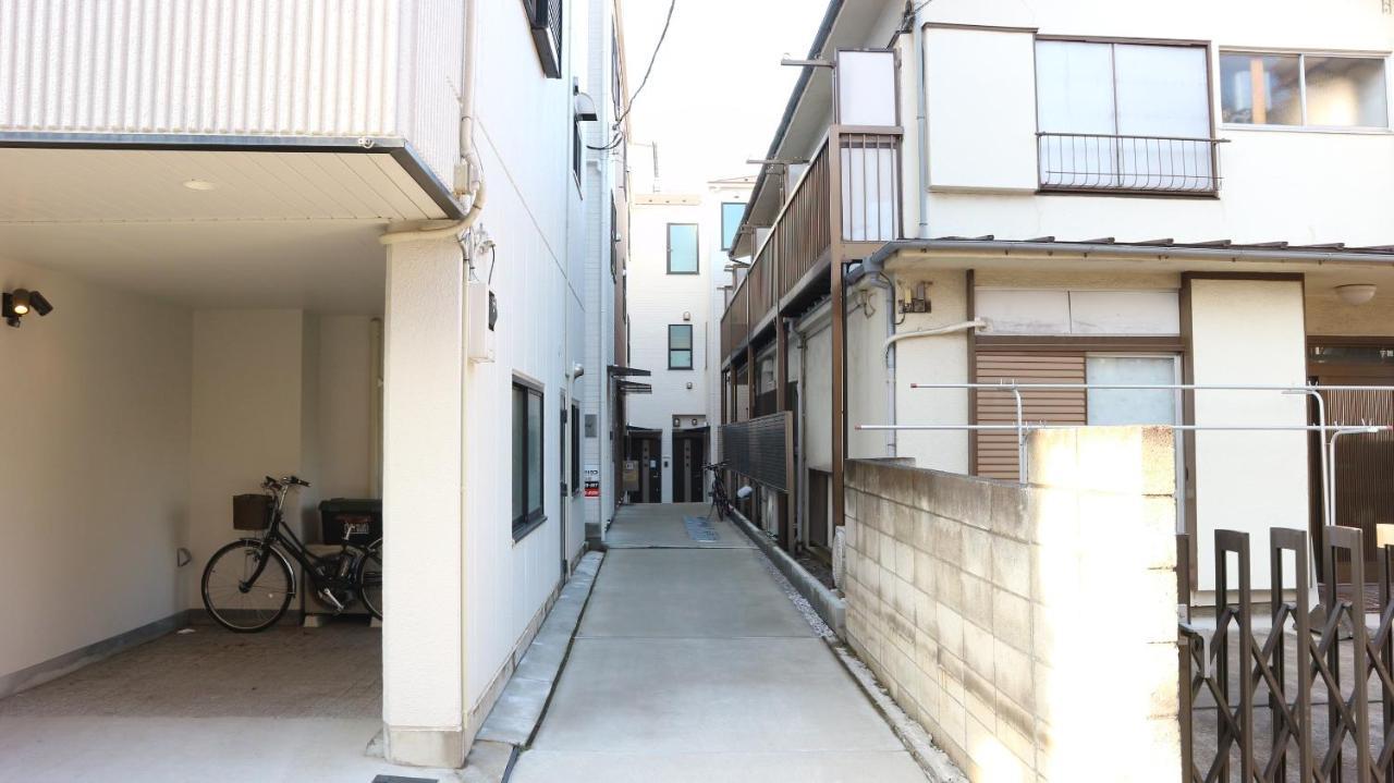 Apartment Fa Sangenjaya204 *