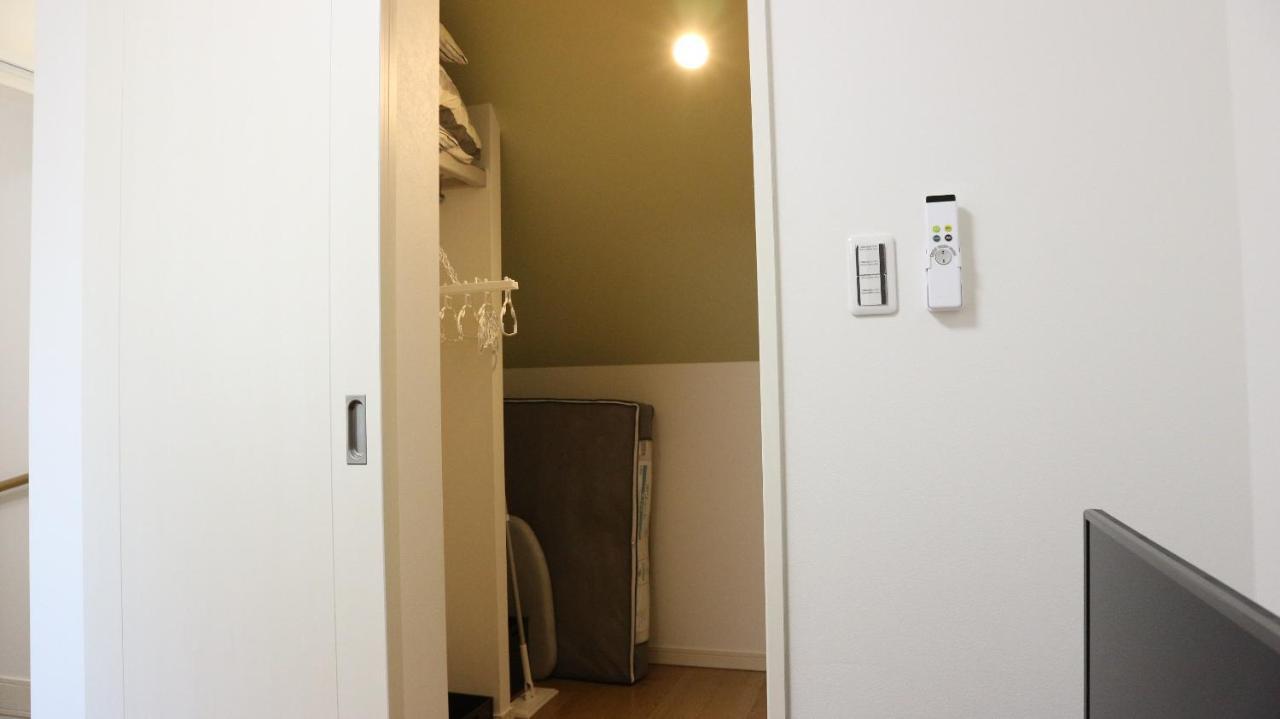 Fa Sangenjaya204 Apartment *