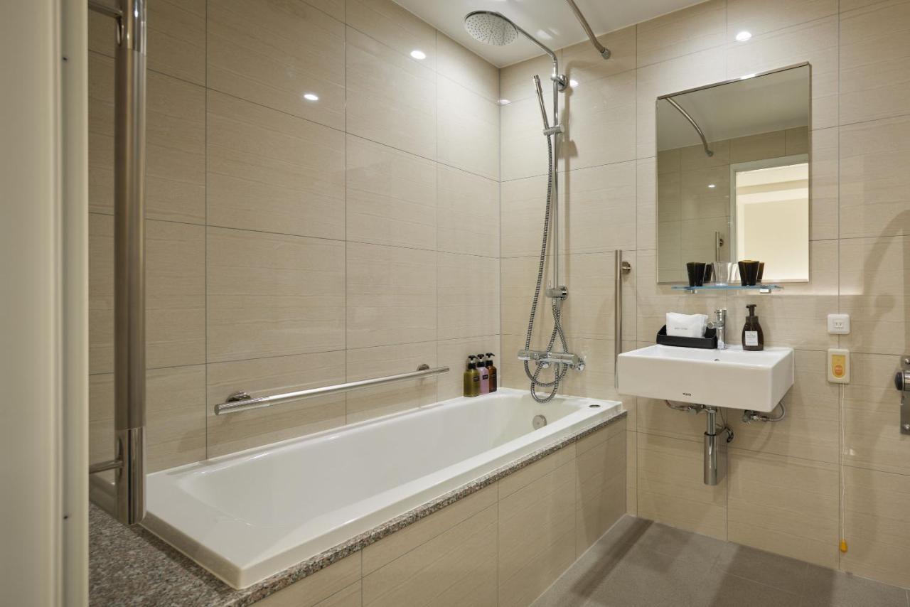 The B Ginza Hotel