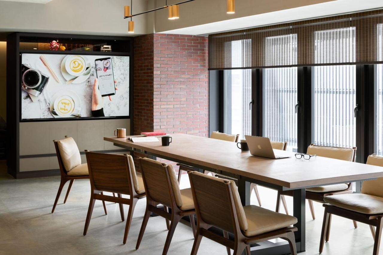 Hotel The B Ginza