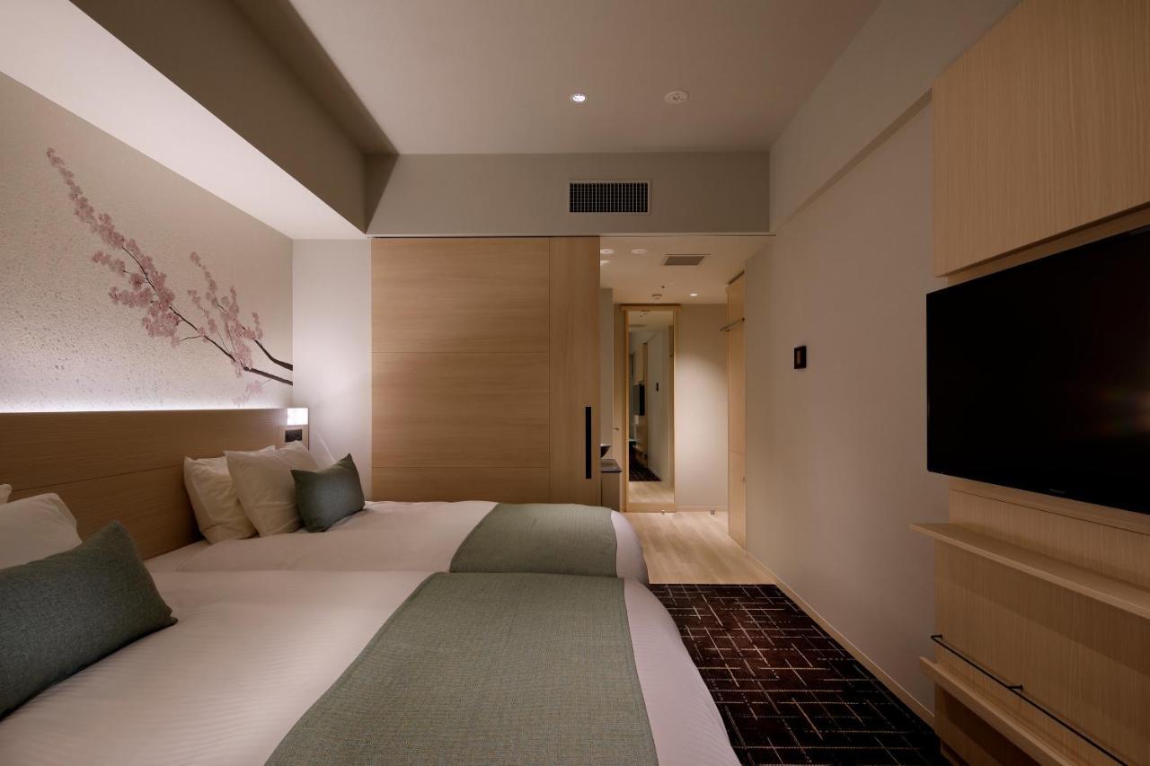 Hotel Yaenomidori