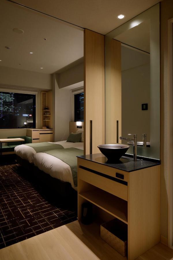 Hotel Yaenomidori Tokyo