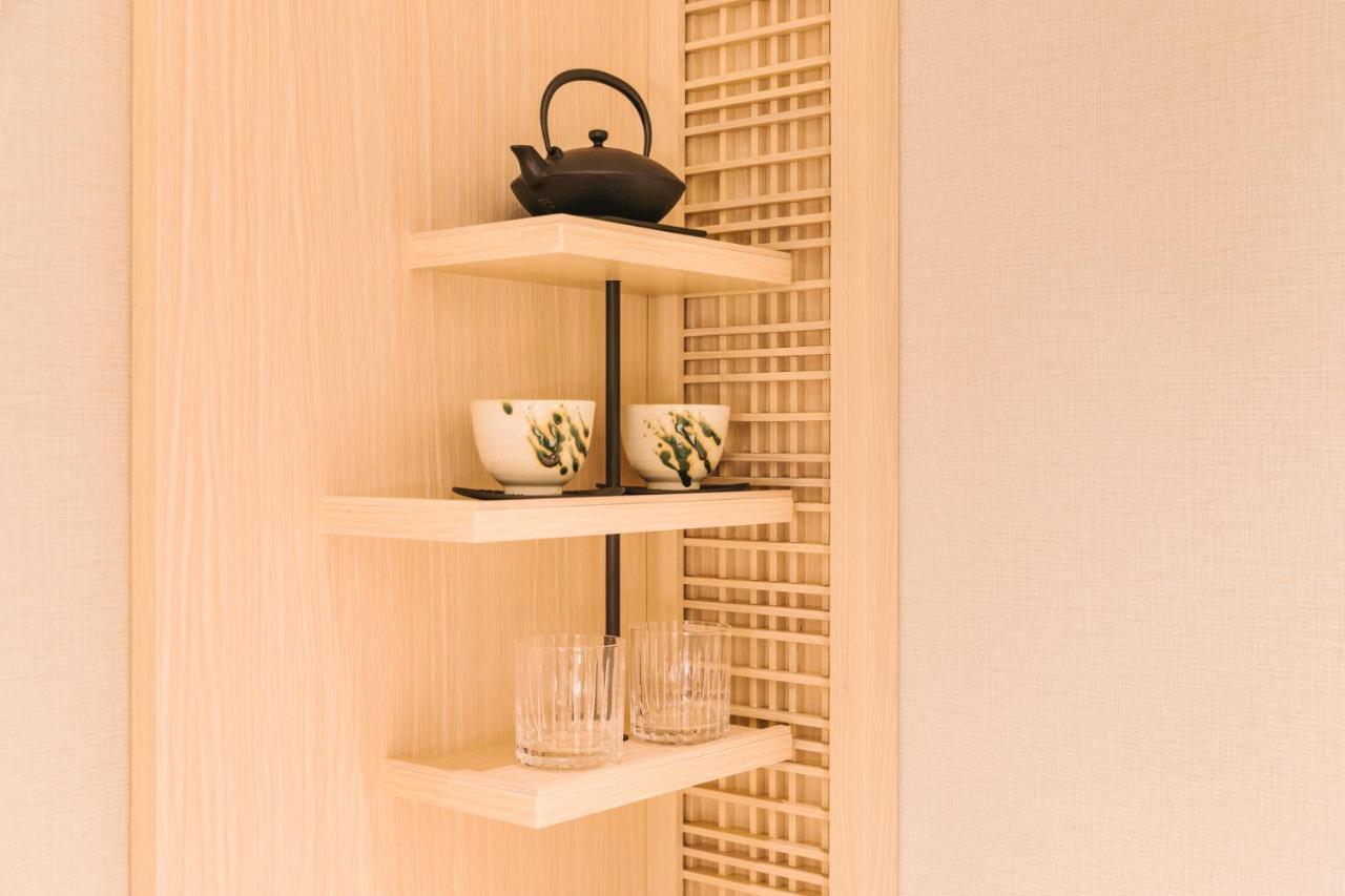 Yaenomidori Tokyo