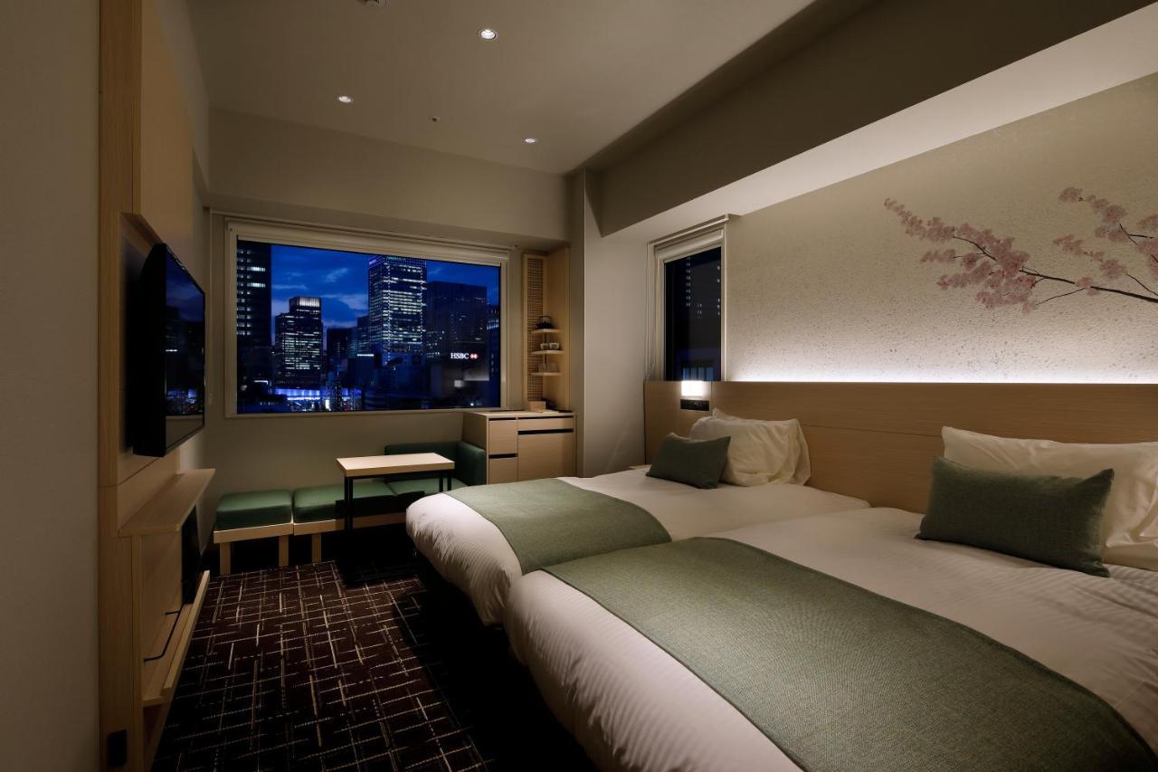 Yaenomidori 4* Tokyo