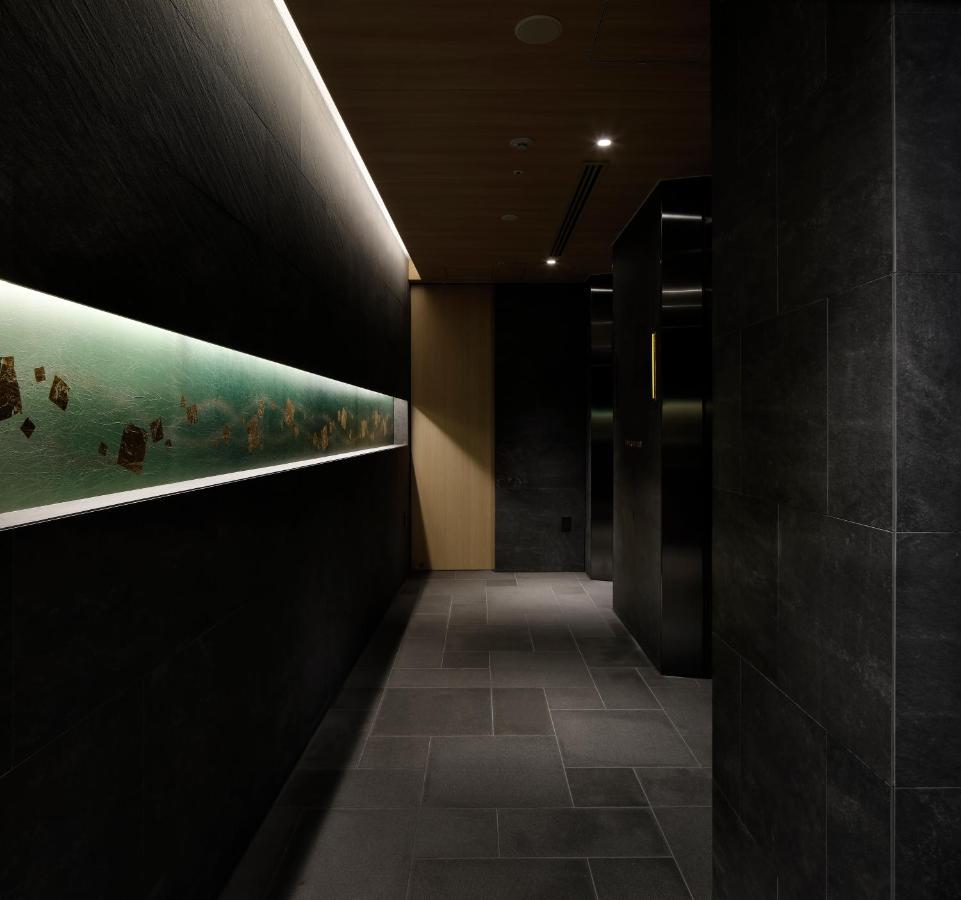 Yaenomidori Hotel Tokyo