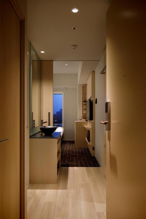 Hotel Yaenomidori 4*