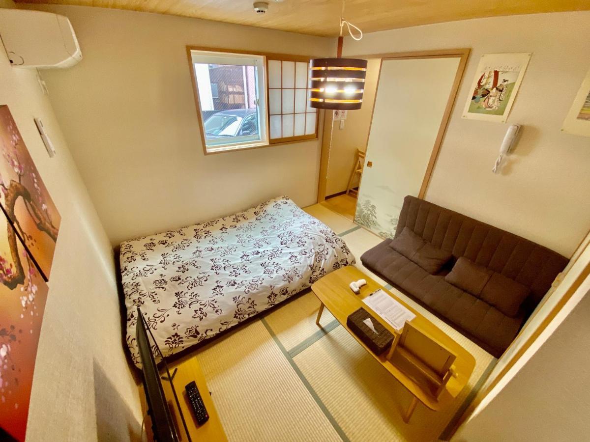 El Shinjuku 6 Tokyo