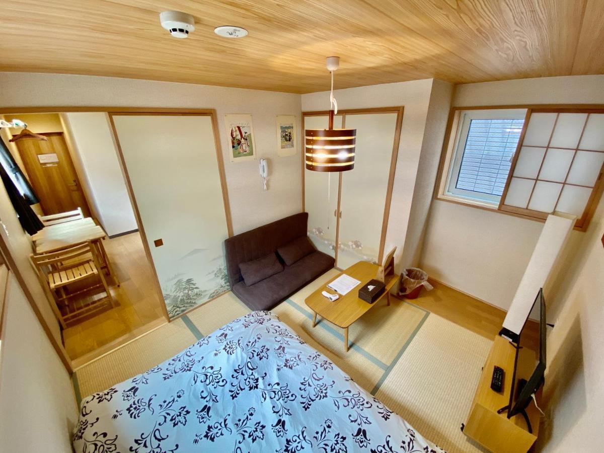 El Shinjuku 6 Hotel 3*