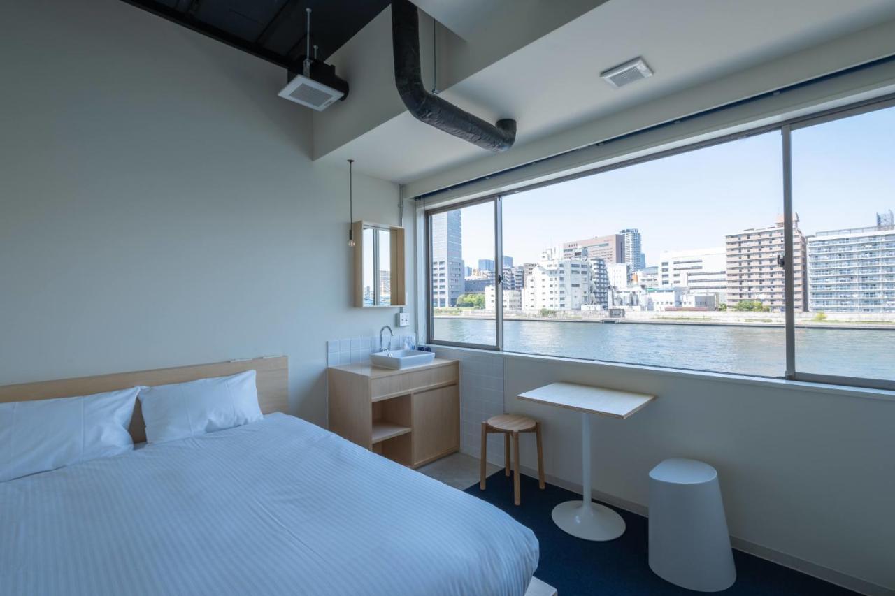 Lyuro Kiyosumi By The Share Hotel 3*