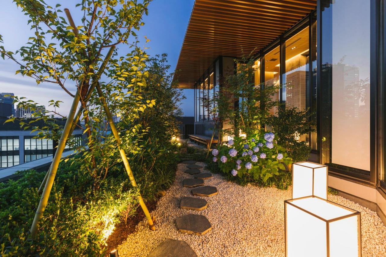 Hotel Yaenomidori
