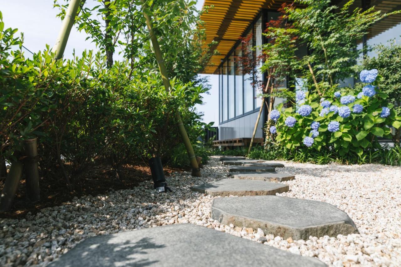 Yaenomidori Tokyo