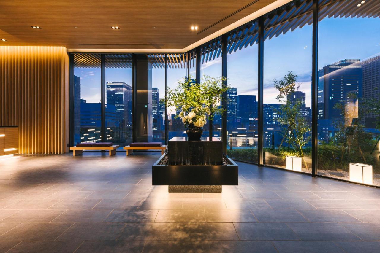 Hotel Yaenomidori Tokyo