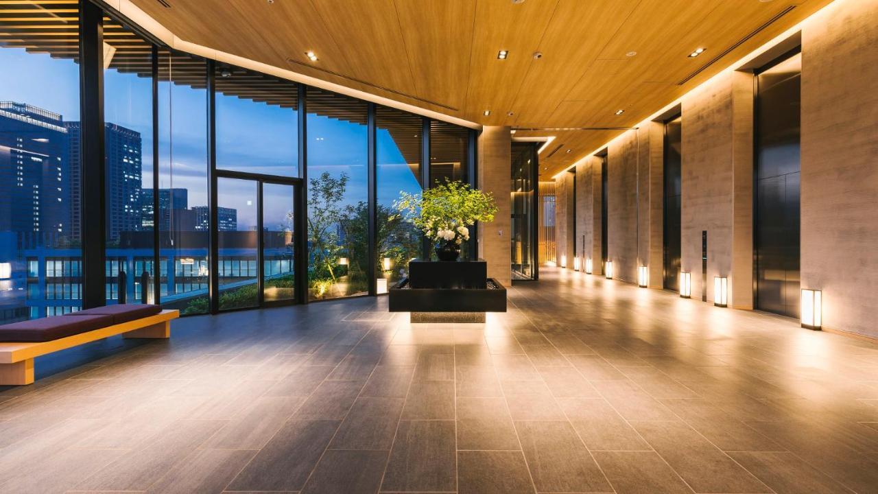 Hotel Yaenomidori Tokyo