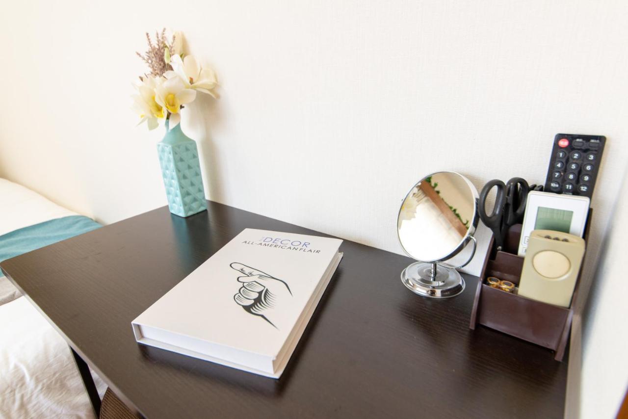 Nestay Tabata Apartment *