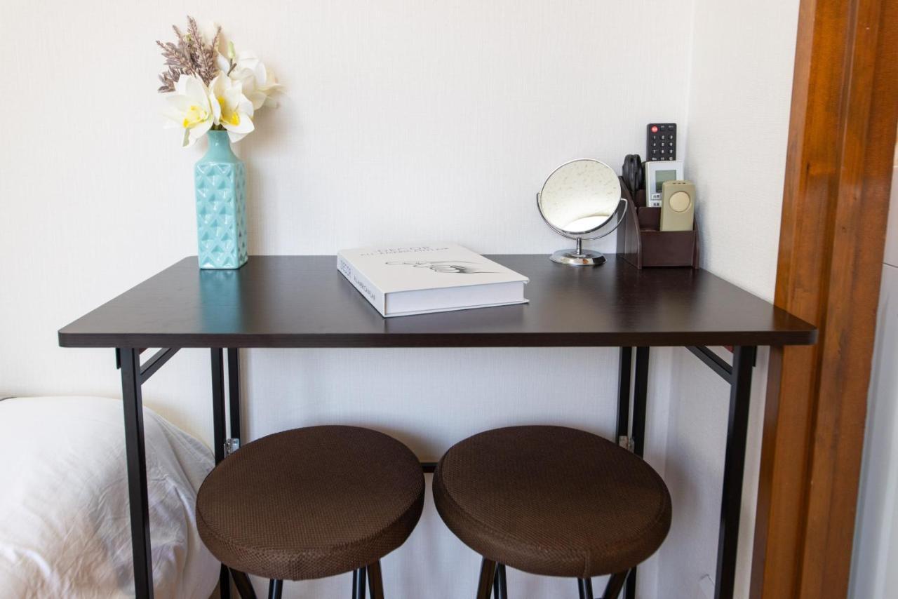 Apartment Nestay Tabata