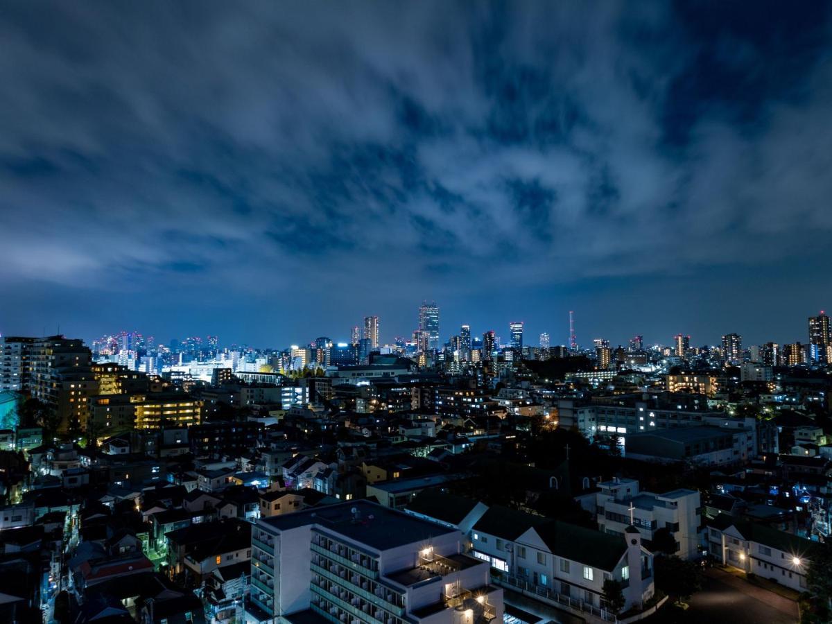 Apa Komagome Ekimae Hotel