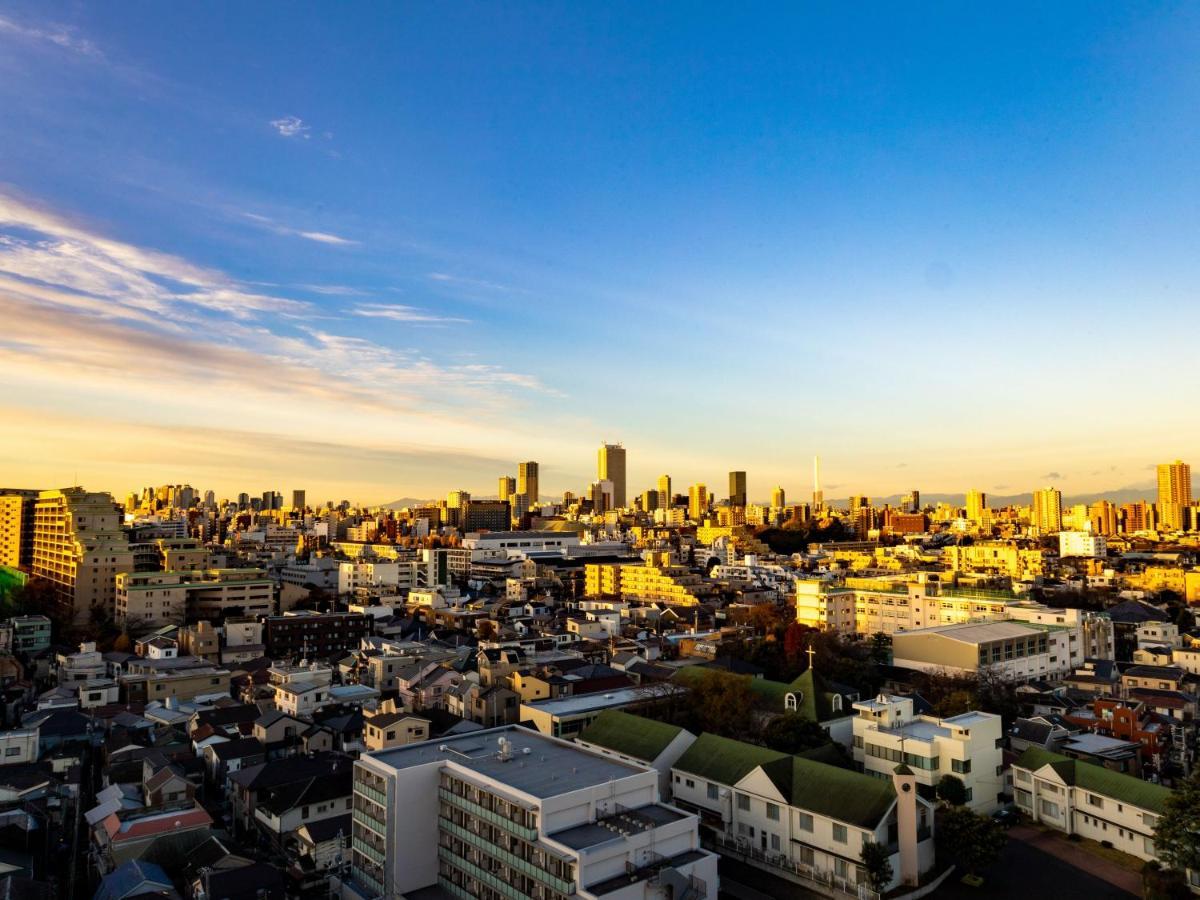 Hotel Apa Komagome Ekimae 3*