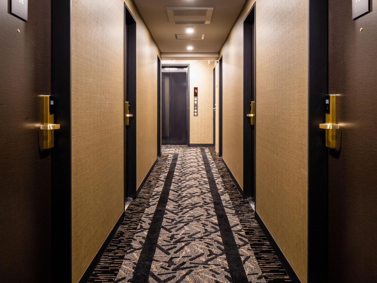 Hotel Apa Komagome Ekimae 3*