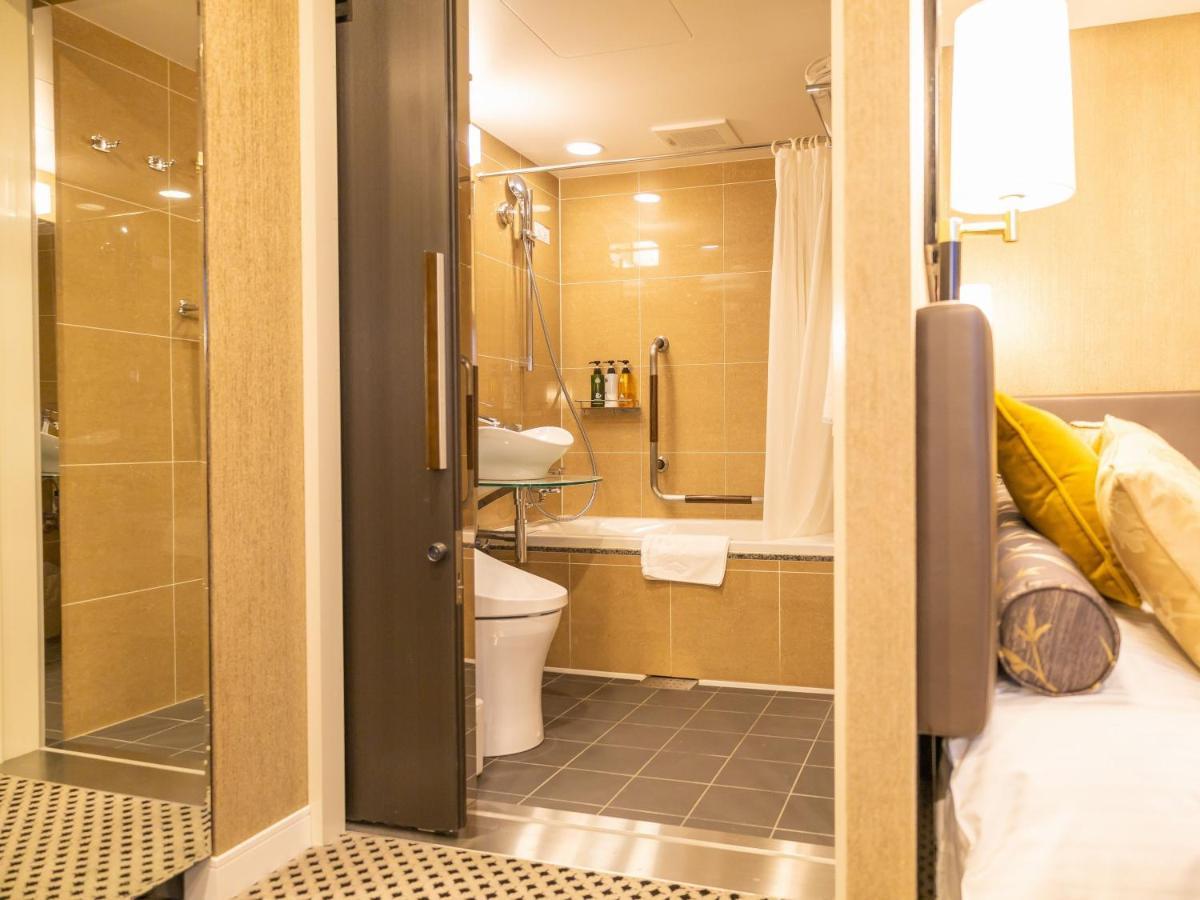 Hotel Apa Komagome Ekimae