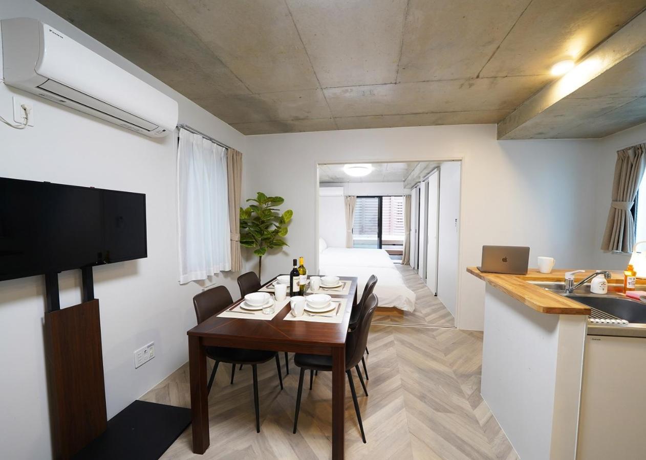 Laffitte West Apartment *