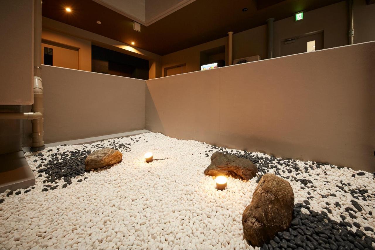 Monday Premium Ueno Okachimachi Aparthotel