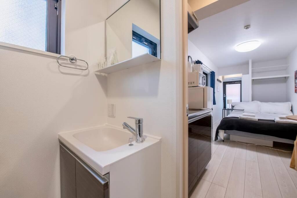 Waseda Apartment